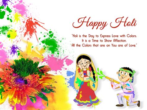 Holi Greetings Happy Holi Greetings And E Cards Holi Festival