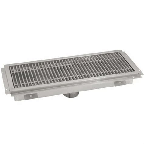 Kitchen Floor Drain Grates Flooring Guide By Cinvex