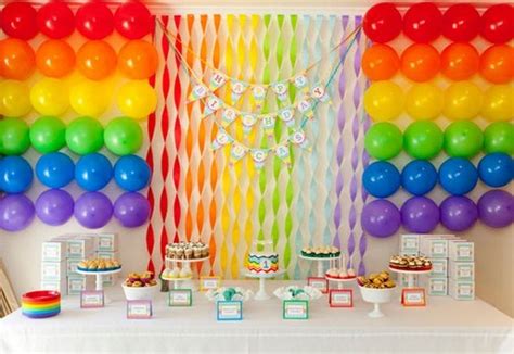 19 Fresh First Birthday Decorations