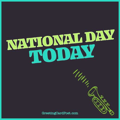Today Is The National Day Of National Day Today 2020 Succed