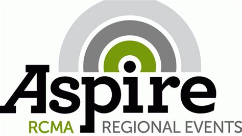 Whats New Rcmas Aspire Regional Conferences Meetingsnet