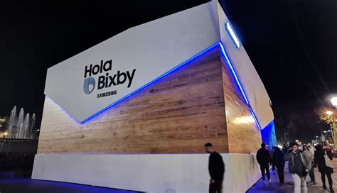 Aquí te enseñaremos, cómo funciona bixby y cómo se. Bixby, el asistente de Samsung, aprende castellano: esto ...