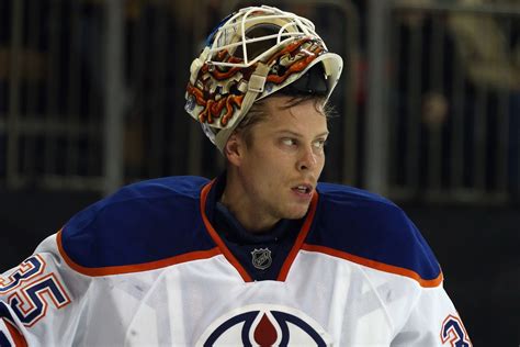 Khl goalies in action вратари кхл в действии. Oilers @ Ducks Game 29 Preview - The Copper & Blue