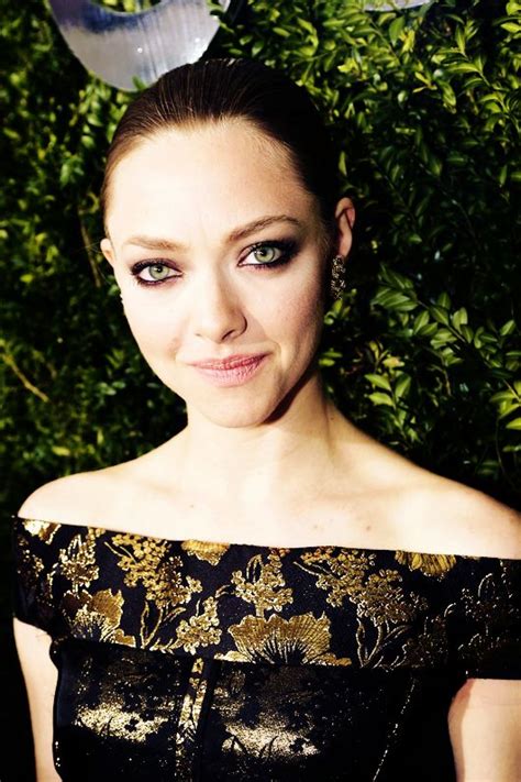 This Blog Is Dedicated To The Talented American Actress Amanda Seyfried Who Starred In The