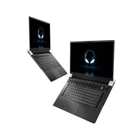 Dell Unveils The Alienware X15 And X17 Gaming Laptops Featuring An Nvidia