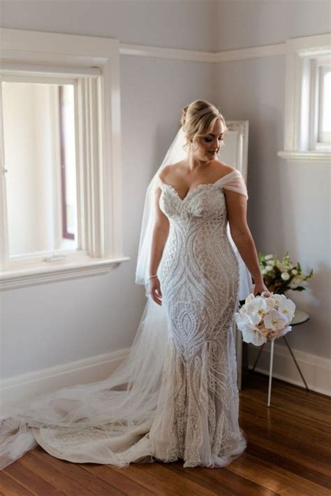 Custom Plus Size Bridal Gowns For Fuller Figured Brides Wedding Dress Couture Plus Wedding