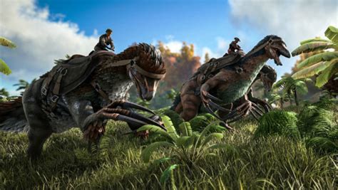 Ark Survival Evolved Review