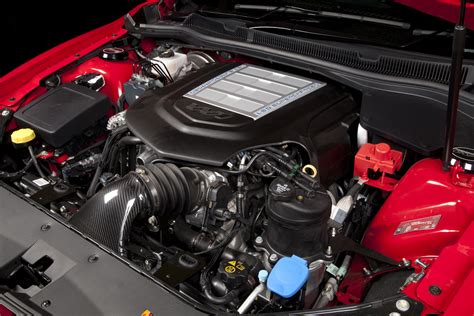 The engine had gone out of production but general motors had stockpiled some in the us. Rare HSV GTSR W1 Fetches $206k At Aussie Auction | Carscoops