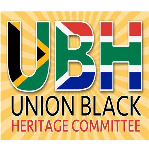 Union Black Heritage