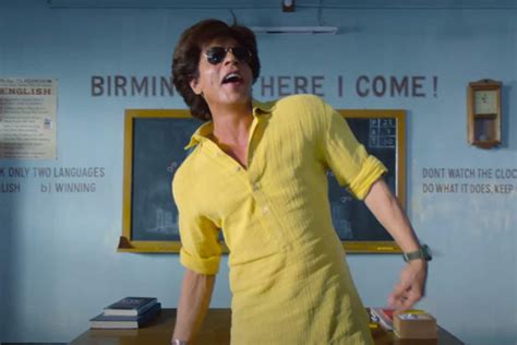 In Video First Song Lutt Putt Gaya Released From Shah Rukh Khan S Dunki