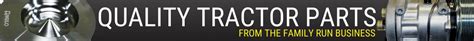 Anglo Agriparts I Tractor Parts UK I Tractor Spares UK