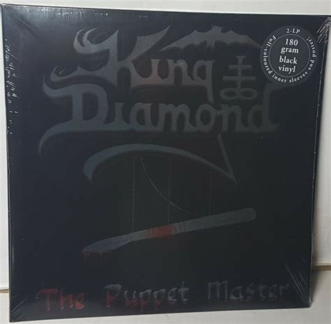 King Diamond The Puppet Master Encyclopaedia Metallum The Metal