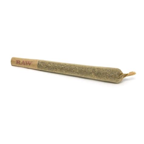 Inhale Pre Roll Inhale Cannabis Club