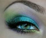 Images of Pretty Eye Makeup For Green Eyes