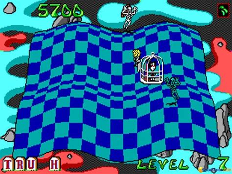 Will they take over the spooky land of neitherworld or will lovely lydia make a clean sweep to victory? Beetlejuice: Skeleton in the Closet download PC