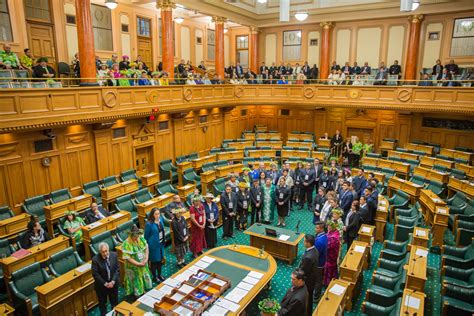 Pacific Parliamentary Forum 2016 Gallery New Zealand Parliament