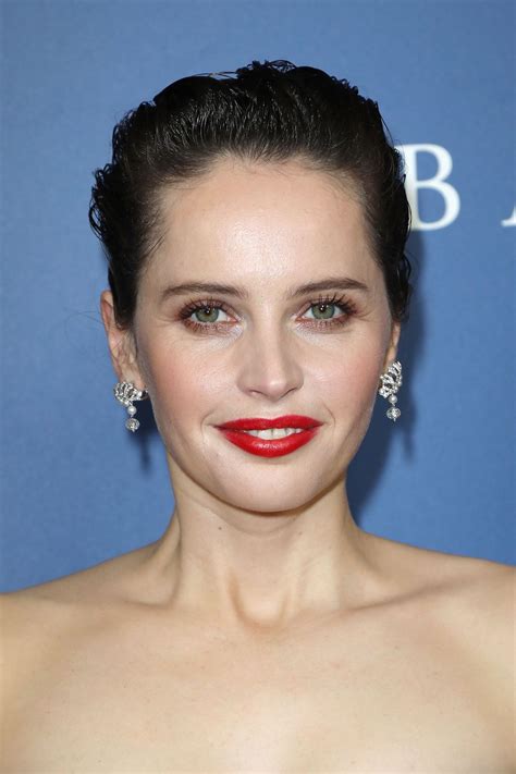 Do you visit captivating felicity jones frequently? Felicity Jones - "On The Basis of S*x" Screening in NY ...
