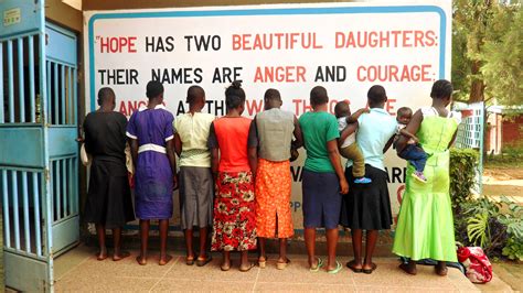 Sexual Violence And Teen Pregnancy In Kenya Pulitzer Center