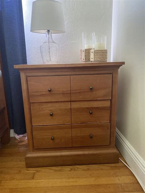 Qr code link to this post. Ethan Allen 5 Piece Bedroom Set for Sale in LAUD BY SEA ...
