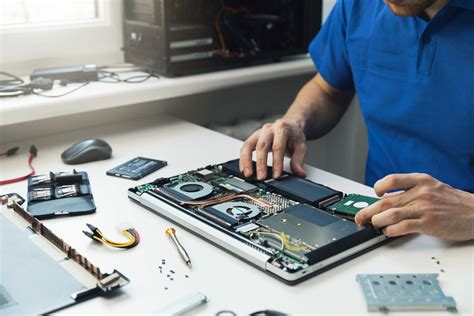 4 Reasons Why Local Computer Repair Stores Are Better Than Big Box