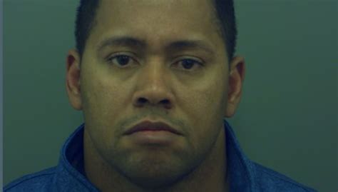 El Paso 'Live PD' police officer arrested in DWI crash; Andrea Zendejas
