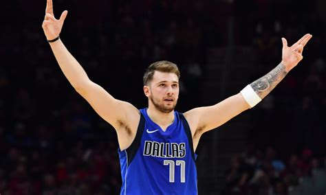 Luka doncic has known his girlfriend anamaria goltes since he was a preteen. Luka Dončić Height, Age, Net Worth, Mom, Girlfriend, and ...