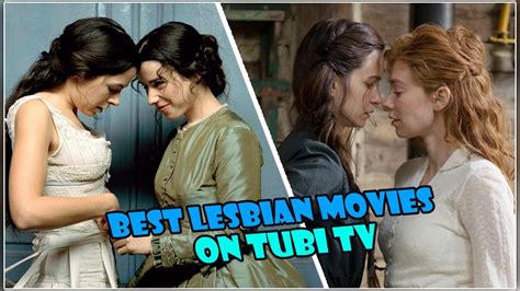 BEST Lesbian Movies On Tubi TV YouTube