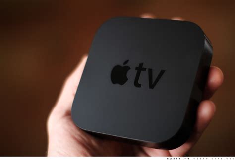 Apple Tv Palm Held Zand Flickr