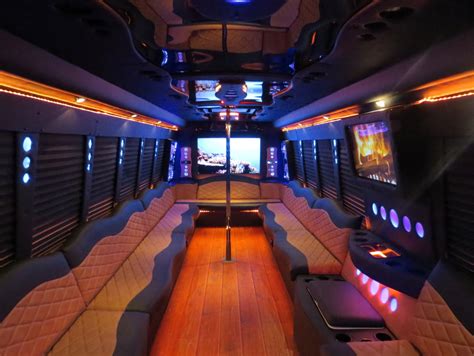 To learn and educate as well as enjoying the leaf. Party Bus Memphis | Luxury Party Buses | Exotic Party Buses...