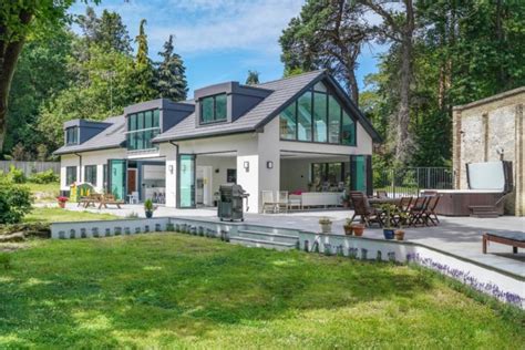 4 Awe Inspiring Houses For Ultimate Home Inspiration 222 Estates