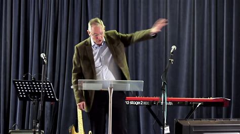 It does feel good to be back. Keswick Ayrshire 2019 - Jeremy McQuoid - Session 2 - YouTube