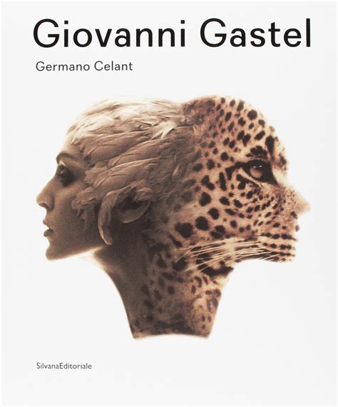 Giovanni Gastel Castel Harpers Bazaar Giovanni Portraiture Still