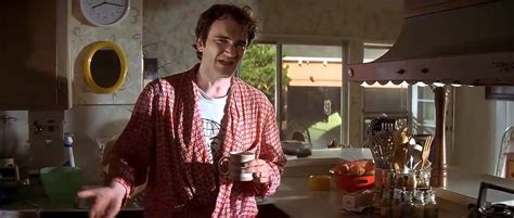 Pulp fiction & quantin tarantino. Classic Quentin: Pulp Fiction "The Jimmy Situation" HD ...