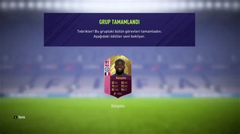 It might go up in price видео fifa 18 futties bakayoko sbc cheapest method канала tbob. FIFA 18 ‎FUTTIES Tiemoué Bakayoko KKG - YouTube