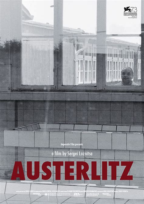 Austerlitz 2016 Imdb