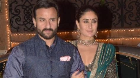 Kareena kapoor and saif ali khan found a spot on the list of trends after she talked about her equation with her actor husband in an interview. Kareena Kapoor Wiki, Height, Biography, Weight, Age ...