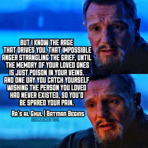 We did not find results for: DC Extended Universe Central on Instagram: "This quote ...