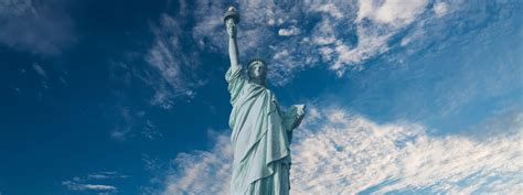 Wallpaper Id 827640 The Past York Header Statue Of Liberty New