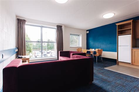 On-Campus Accommodation | Dublin City University