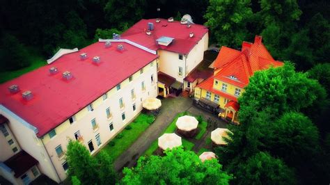 Sanatorium Marta W Połczynie Zdroju Polskie Szlaki