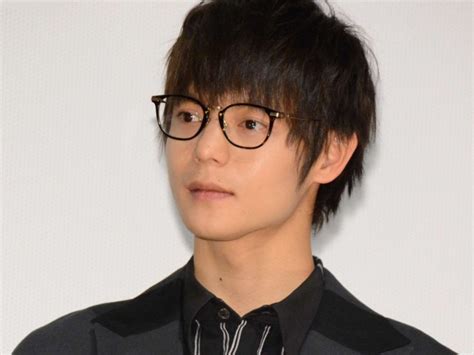 The site owner hides the web page description. 窪田正孝"ゲジゲジ"で号泣!?幼い頃の兄弟エピソード披露 ...