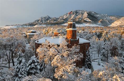 Cu Boulder Events On Jan 25 What You Need To Know Cu Boulder Today
