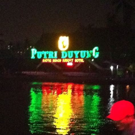 Putri Duyung Ancol - Resort