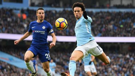 Riyad mahrez scores fine solo winner for pep guardiola's side at the etihad. Chelsea vs Manchester City Preview, Tips and Odds ...