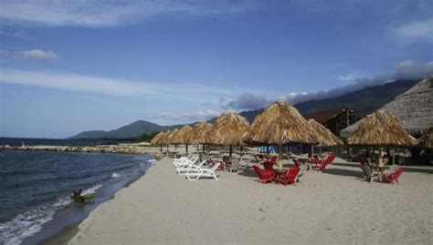 Cinco Hermosas Playas En Honduras Que Debes Conocer Radiohouse