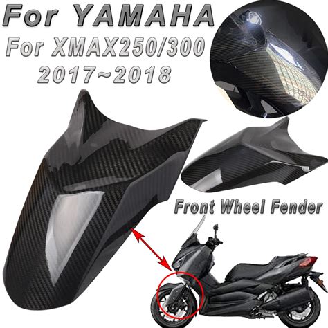 For Yamaha X Max Xmax 300 Xmax250 2017 2018 Motorcycle Accessories Real
