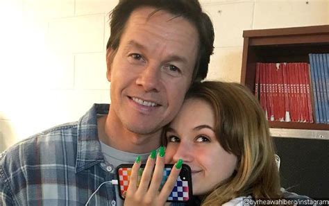 Age of extinction isn't just an action figure. Mark Wahlberg 'Grateful' His Daughter Isn't Driving After ...