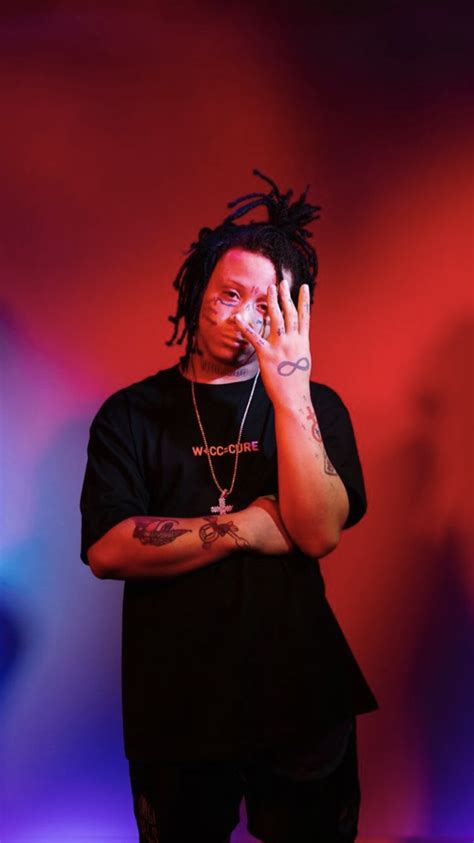 See more ideas about juice, just juice, trippie redd. Trippie Redd Pc Wallpaper Juice : Juice Wrld Anime Wallpapers Top Free Juice Wrld Anime ...