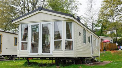 How To Sell A Mobile Home About Mobile Homes