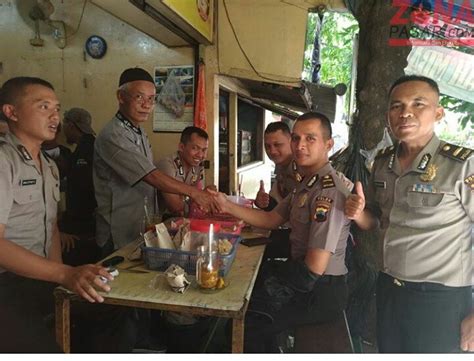 Aplikasi ini diharap dapat memudahkan semua pengguna. Wow, Wedang Jahe Rempah Mbah Jo Semarang Manjur Redakan ...